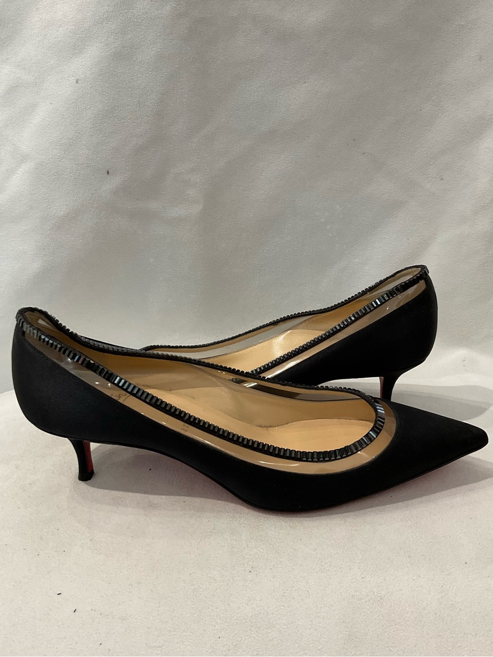 Christian Louboutin Pumps